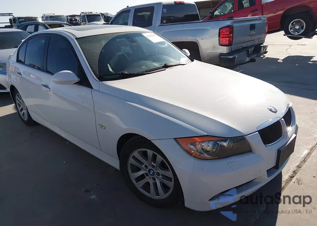 WBAVC93597K030392: 44342337