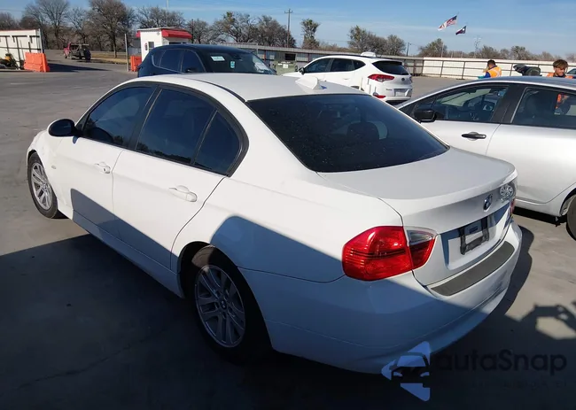 WBAVC93597K030392: 44342337