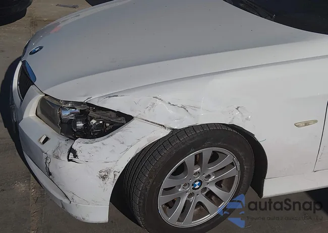 WBAVC93597K030392: 44342337