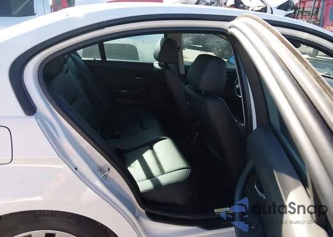 WBAVC93597K030392: 44342337