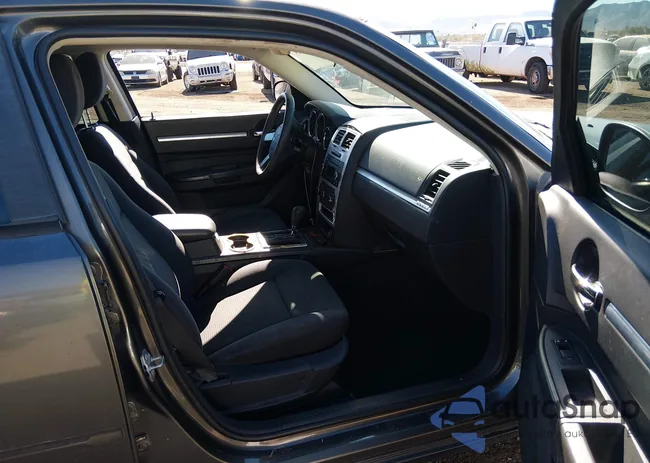 2B3CA3CV2AH165663: 44342373