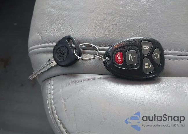 5GAKRBKD1FJ235358: 44342386