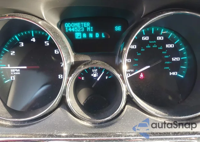 5GAKRBKD1FJ235358: 44342386