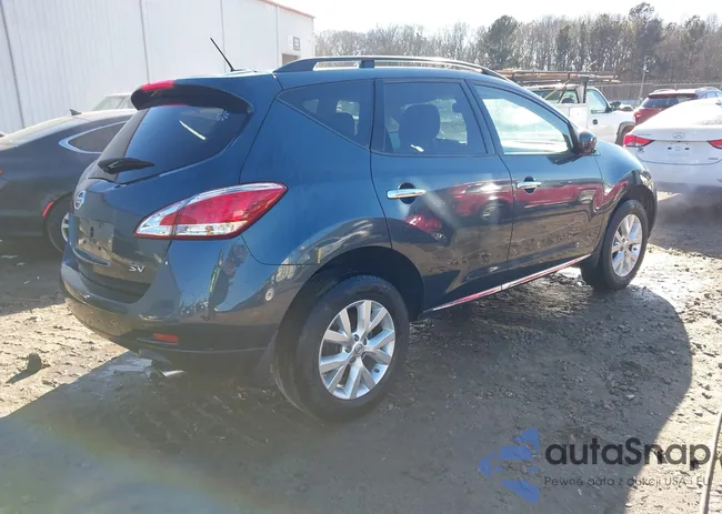 JN8AZ1MU7EW411661: 44342393