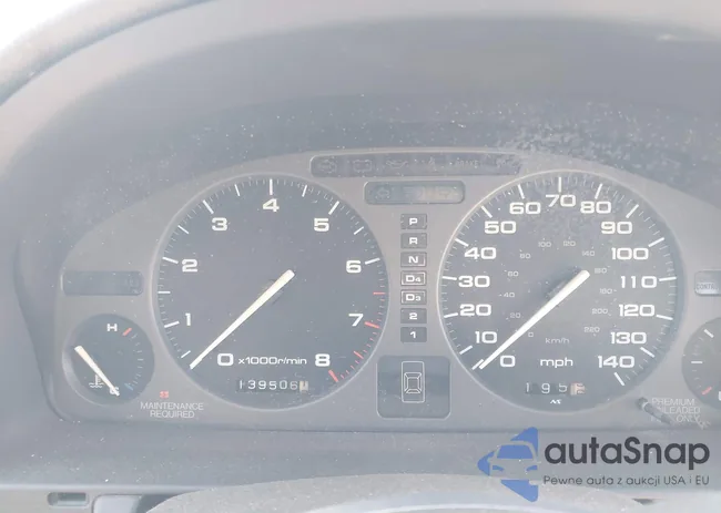 JH4KA7661SC002222: 44342411