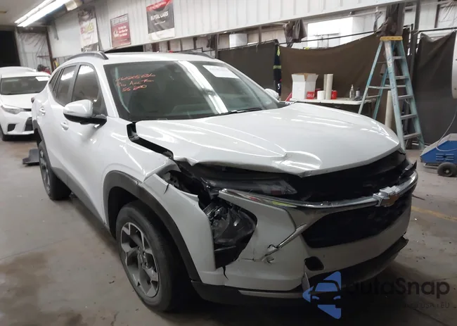 KL77LHE20RC234954: 44342422