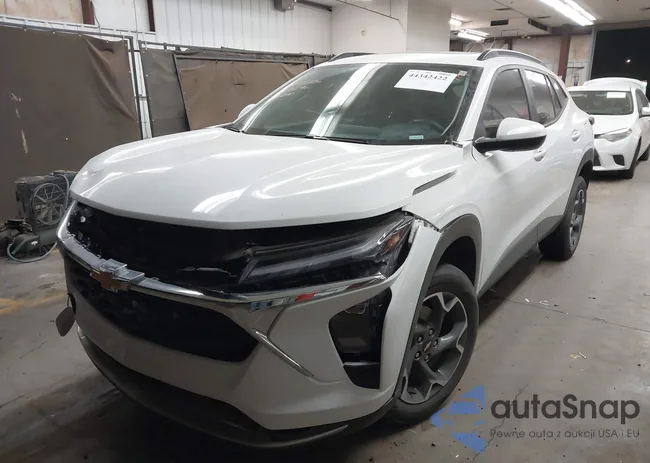 KL77LHE20RC234954: 44342422