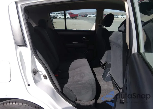 3N1BC1CP8AL431210: 44342432