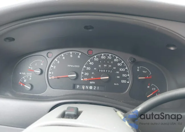 4F4YR16E11TM24571: 44342433