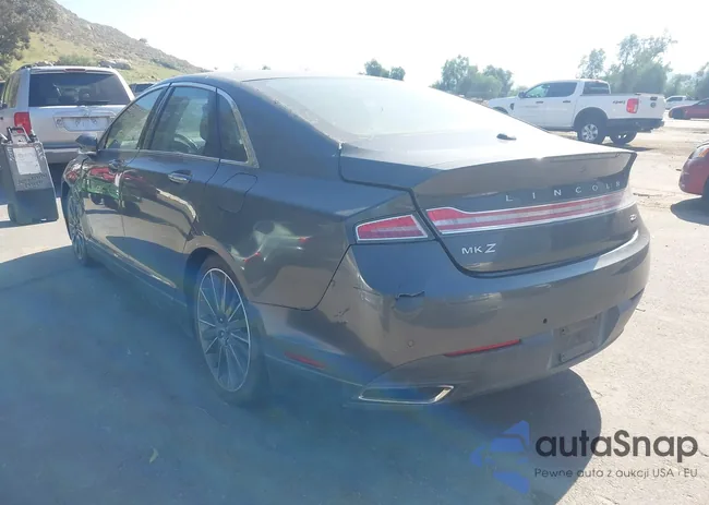 3LN6L2LU5GR624927: 44342445