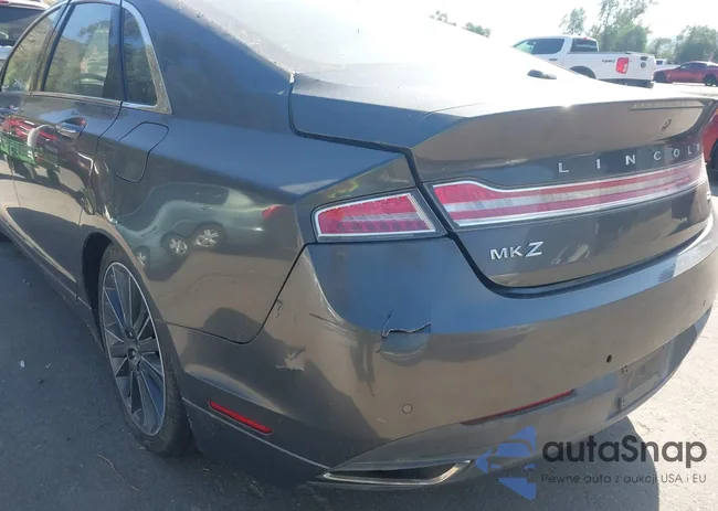 3LN6L2LU5GR624927: 44342445