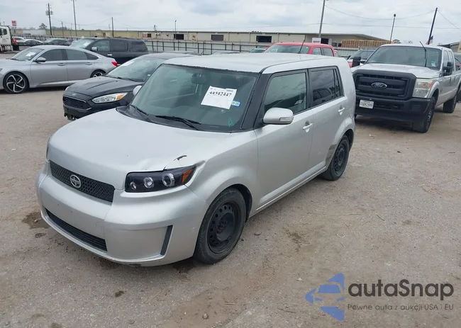 JTLKE50E991067548: 44342447