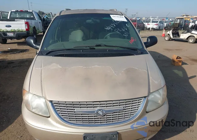 2C8GP64LX1R330851: 44342468