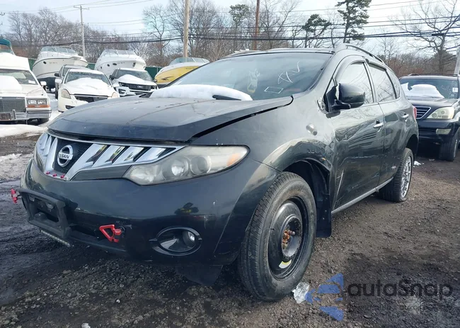 JN8AZ1MW2AW100344: 44342533