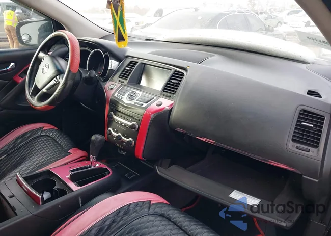 JN8AZ1MW2AW100344: 44342533