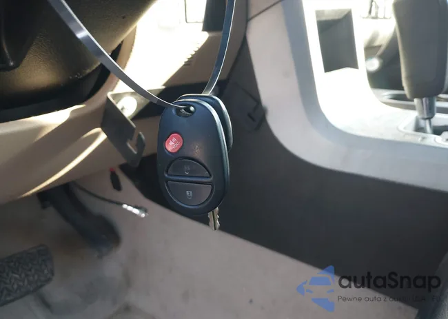 5TBBT54187S456053: 44342536