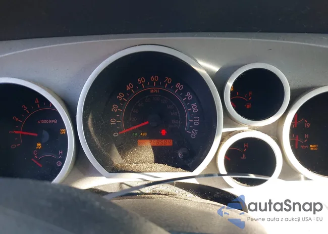 5TBBT54187S456053: 44342536