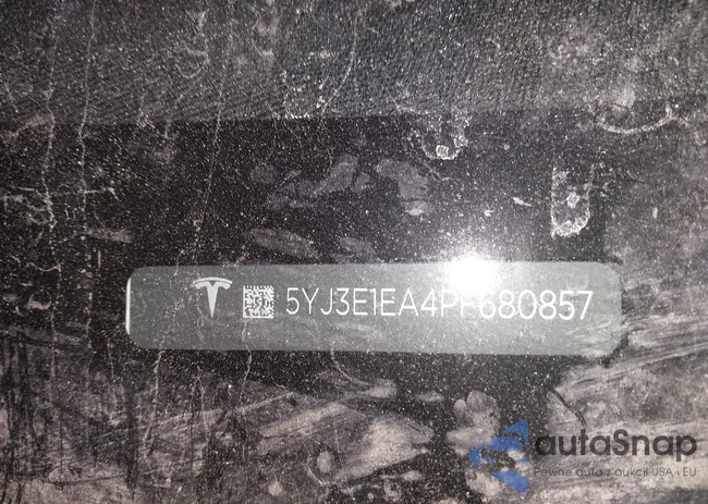 5YJ3E1EA4PF680857: 44342540