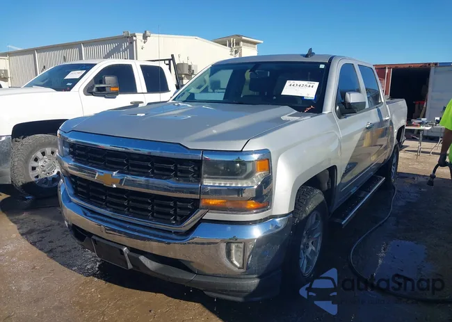 3GCPCREH3GG222191: 44342544