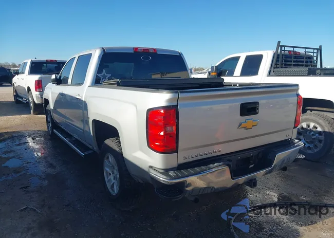 3GCPCREH3GG222191: 44342544