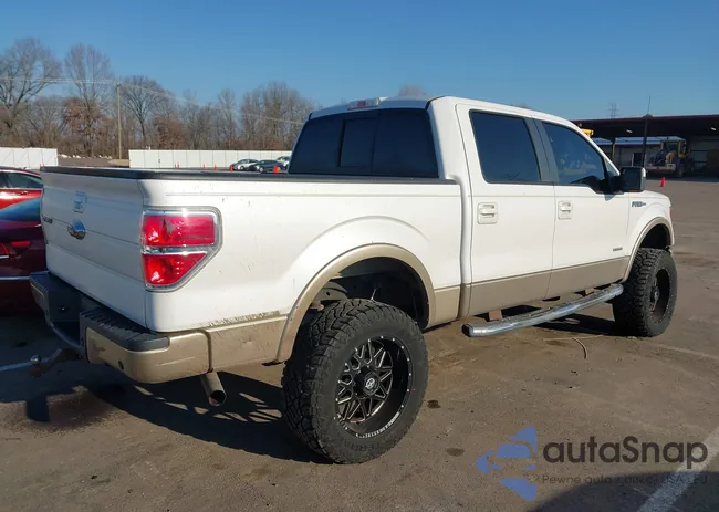 1FTFW1CT4BFD34682: 44341669