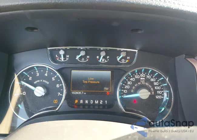 1FTFW1CT4BFD34682: 44341669