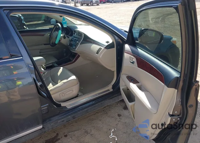 4T1BK3DB8BU376257: 44341700