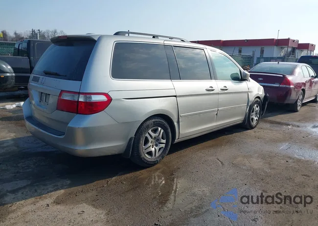 5FNRL38757B077623: 44341841