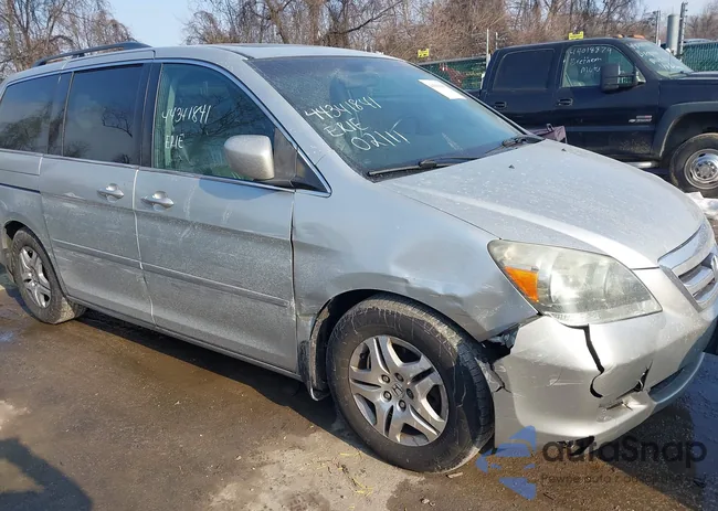 5FNRL38757B077623: 44341841