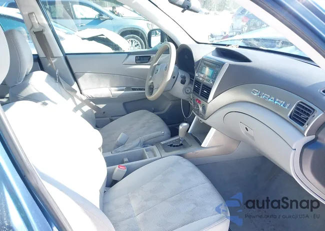 JF2SH61639H761192: 44341900