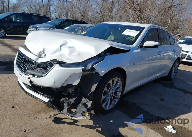 1G6DT5RK8M0124911: 44341925