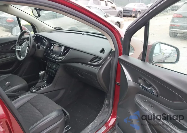 KL4CJESM0NB512421: 44342980