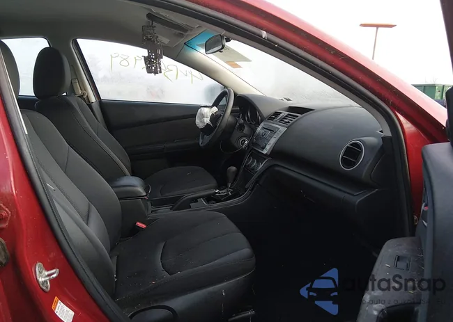 1YVHZ8BH9B5M11665: 44342989