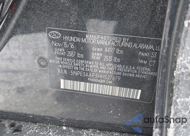 5NPE34AF3HH527679: 44343000