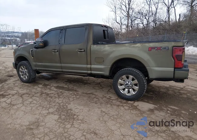 1FT7W2BT3KED50017: 44343082