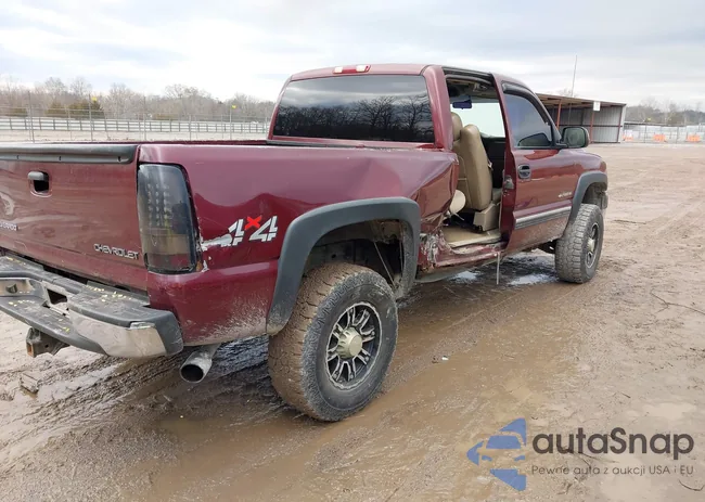 1GCHK29U01E202386: 44343093