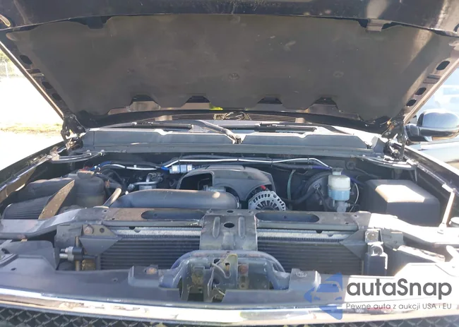 1GCSKTE33AZ155341: 44343125