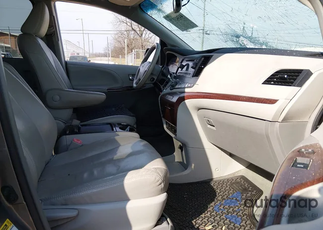 5TDYK3DC4BS152060: 44343175