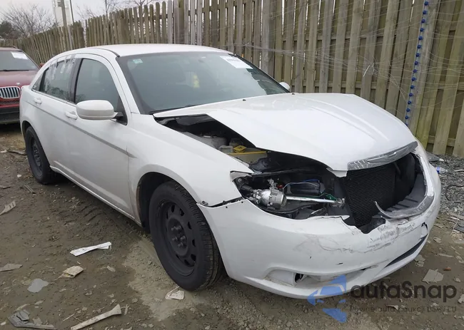 1C3CCBAB9EN231137: 44343213