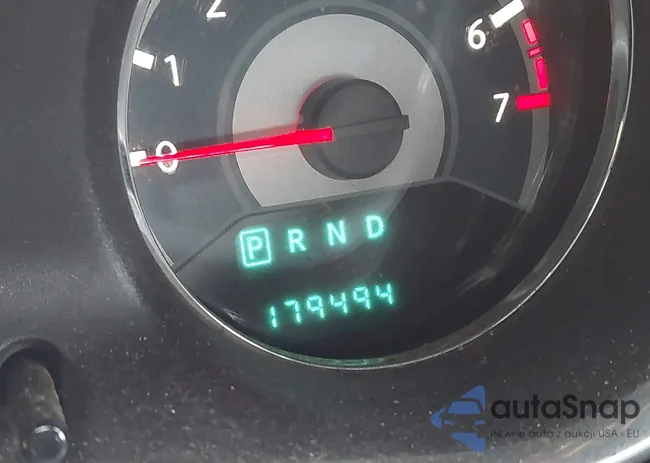 1C3CCBAB9EN231137: 44343213