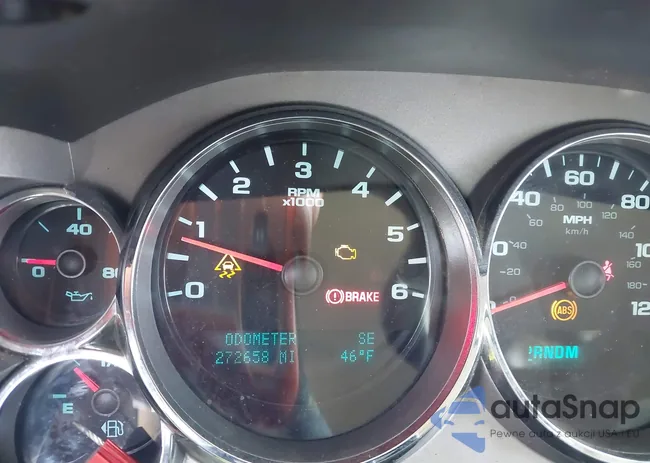 3GCPKSE32BG221489: 44343227