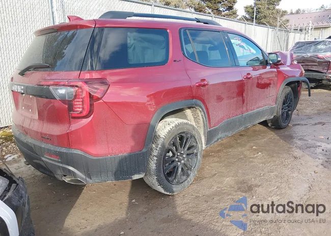 1GKKNULS3PZ227384: 44343235