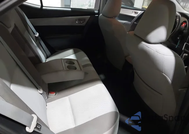 2T1BURHE2HC899883: 44343256