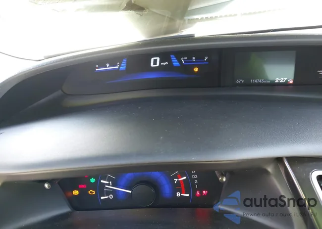 2HGFB2F55DH511743: 44343315