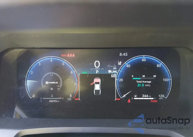 3TMLB5JN7RM023462: 44343333