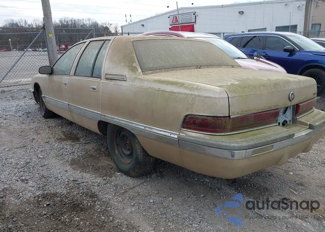 1G4BN52P3SR416281: 44343335