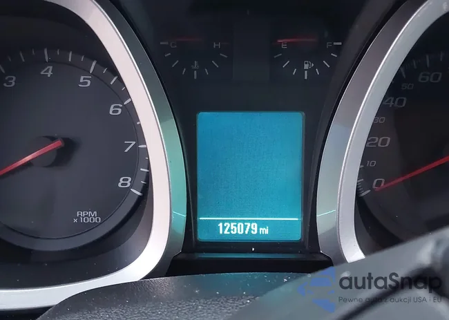 1GNALBEK4FZ123166: 44343353