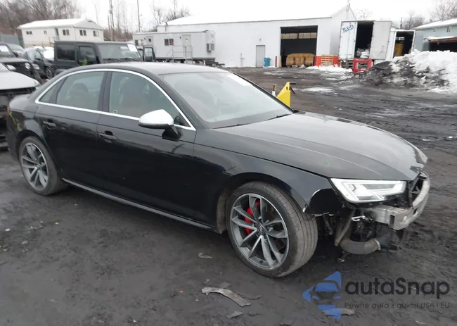 WAUB4AF4XKA080866: 44343365