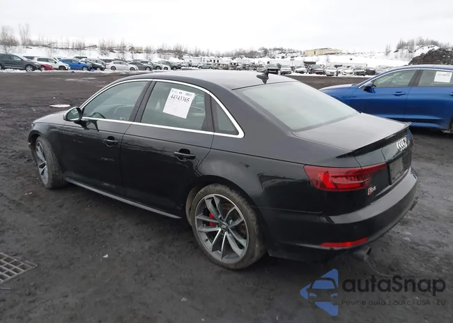 WAUB4AF4XKA080866: 44343365