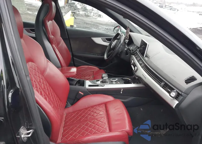 WAUB4AF4XKA080866: 44343365